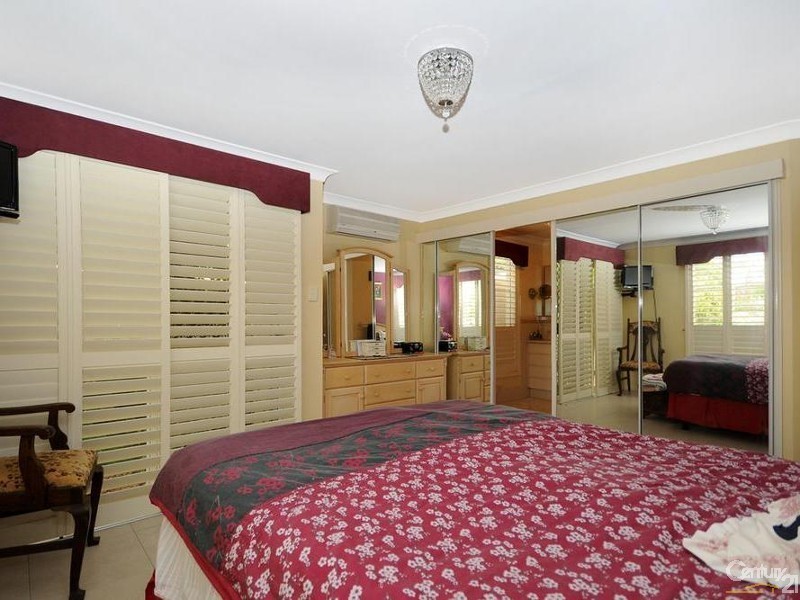 7 Fern Drive, Kearneys Spring QLD 4350