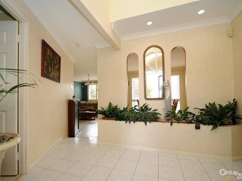 7 Fern Drive, Kearneys Spring QLD 4350