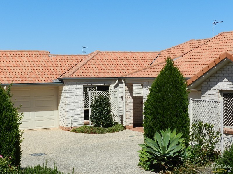 4/76  South Street, Rangeville QLD 4350