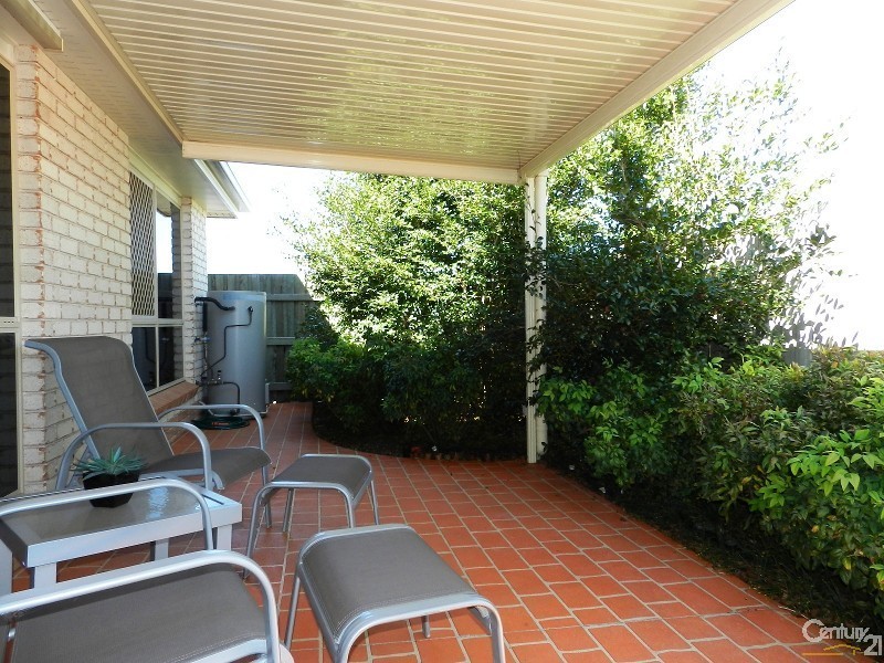 4/76  South Street, Rangeville QLD 4350