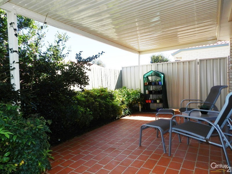 4/76  South Street, Rangeville QLD 4350