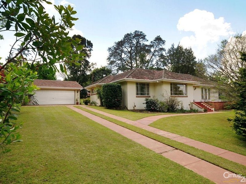 11a Cottesloe Street, East Toowoomba QLD 4350