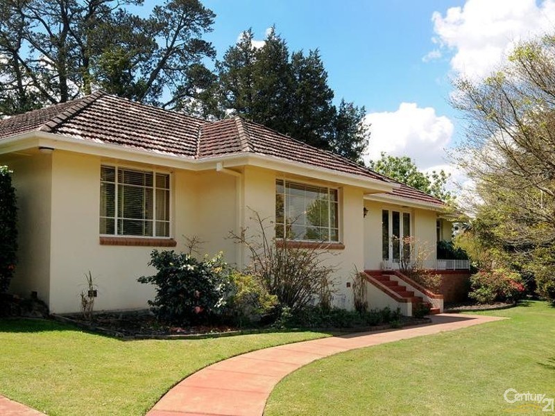 11a Cottesloe Street, East Toowoomba QLD 4350