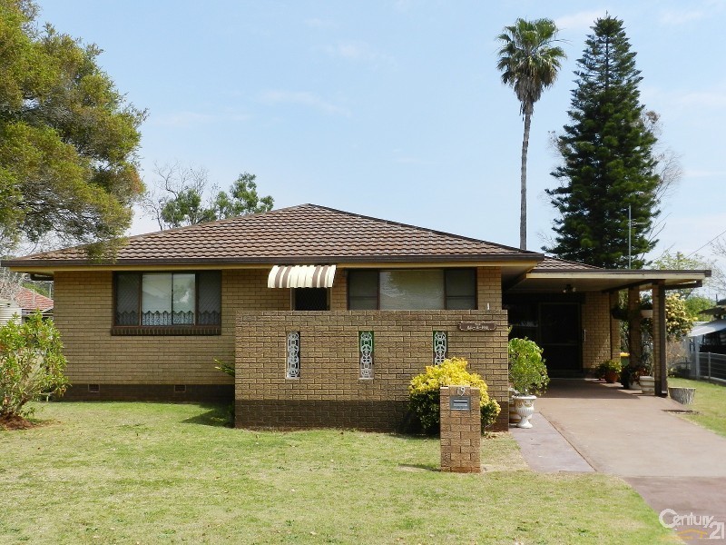 19 Winstanley Court, Newtown QLD 4350
