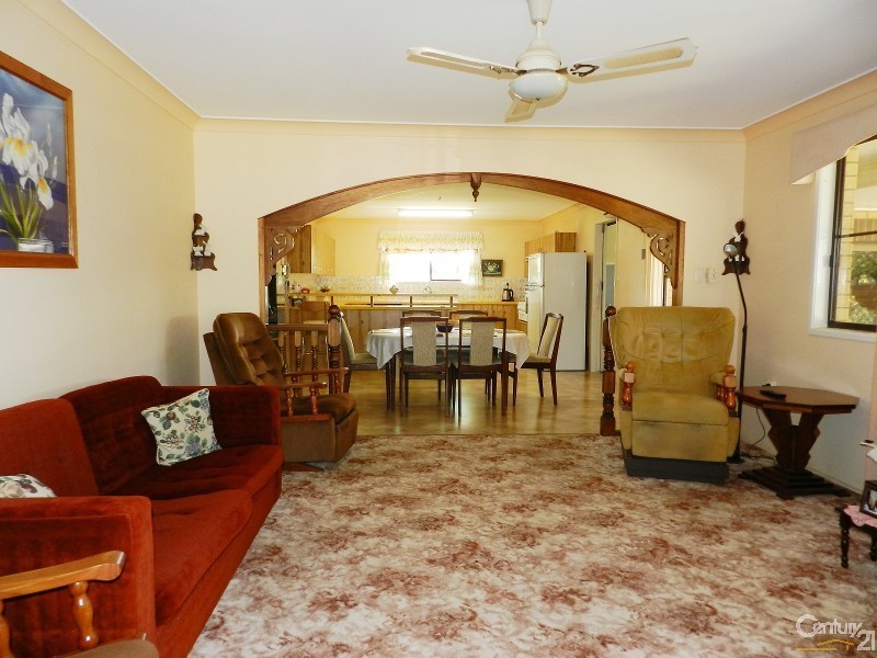 19 Winstanley Court, Newtown QLD 4350