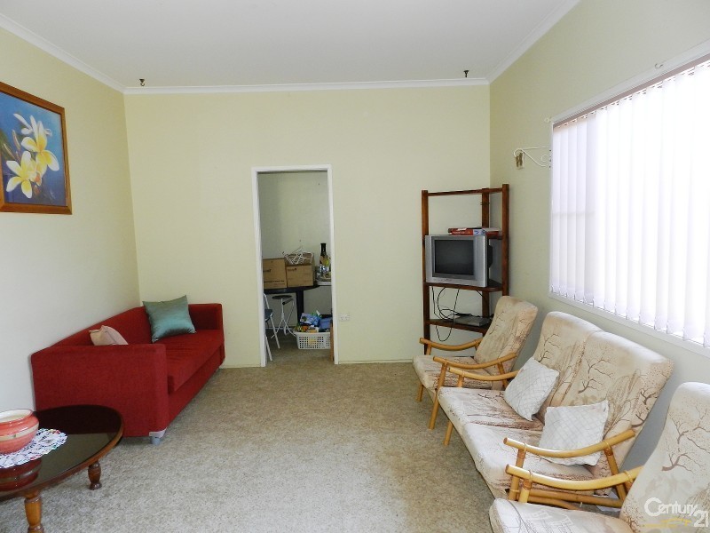 19 Winstanley Court, Newtown QLD 4350