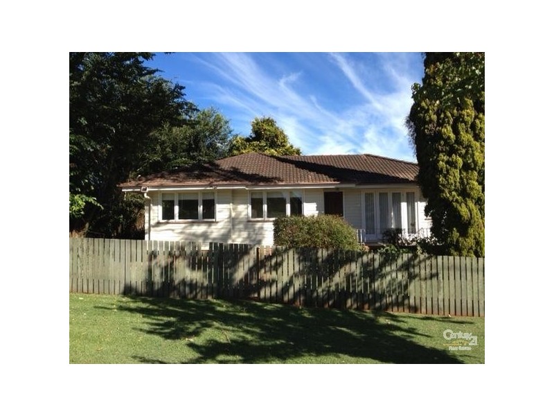 311 Hume Street, South Toowoomba QLD 4350