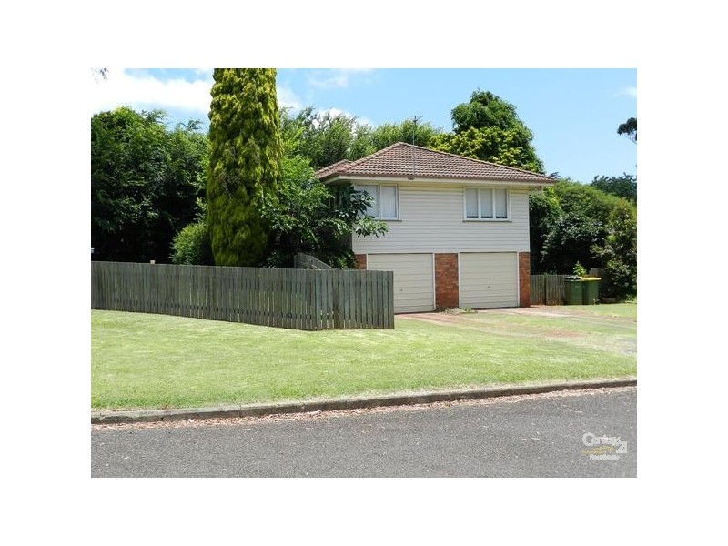 311 Hume Street, South Toowoomba QLD 4350