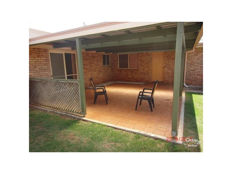 16 Ballin Drive, Centenary Heights QLD 4350