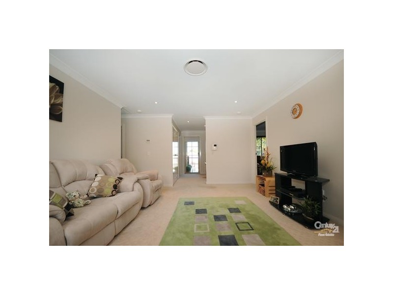 3/40 Cohoe Street, Rangeville QLD 4350