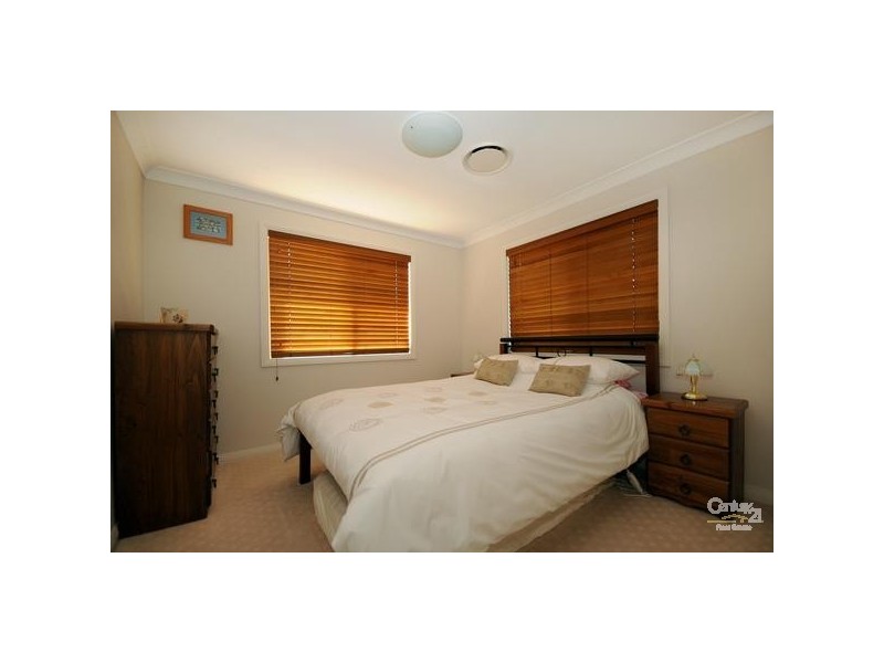 3/40 Cohoe Street, Rangeville QLD 4350