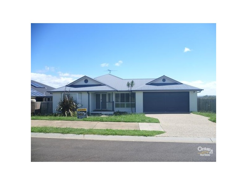 13 McShane Drive, Mount Kynoch QLD 4350