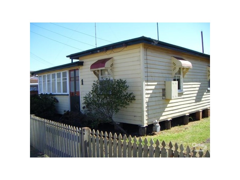 1 Garget Street, Toowoomba QLD 4350