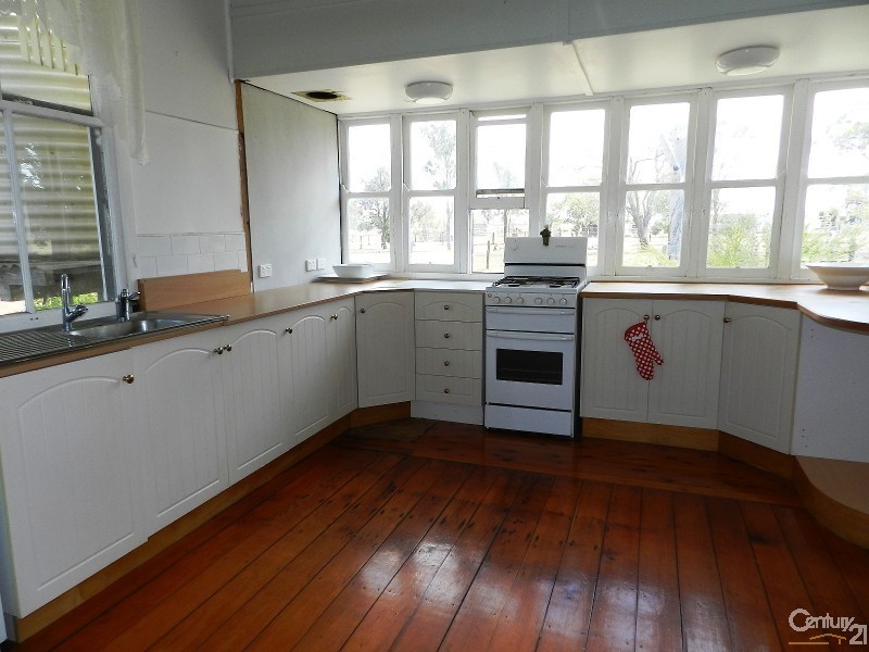 Wyreema QLD 4352