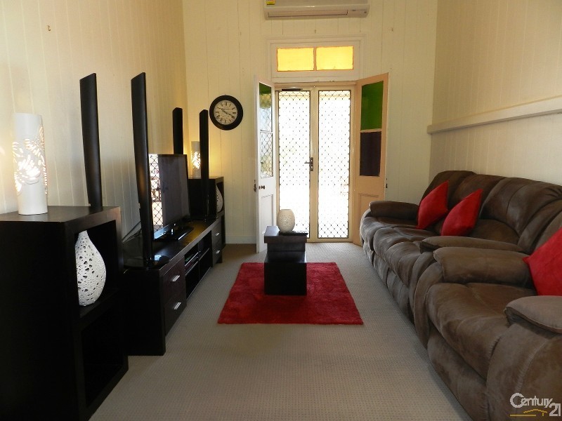 Wyreema QLD 4352
