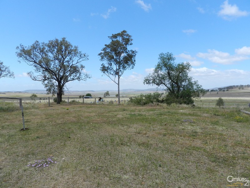 Wyreema QLD 4352