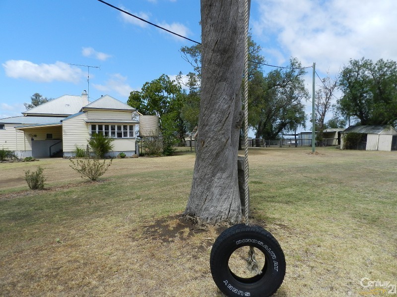 Wyreema QLD 4352