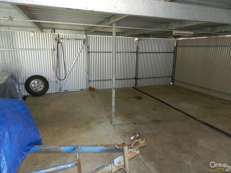 Wyreema QLD 4352