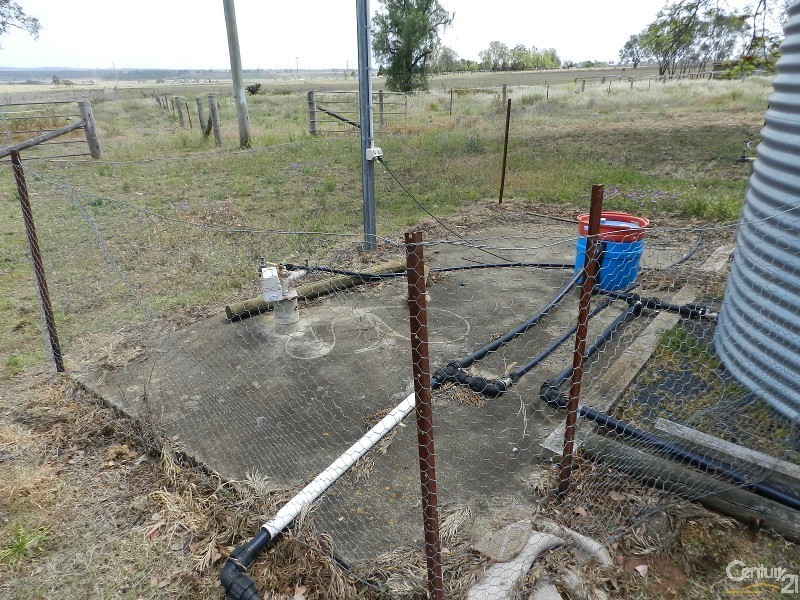 Wyreema QLD 4352