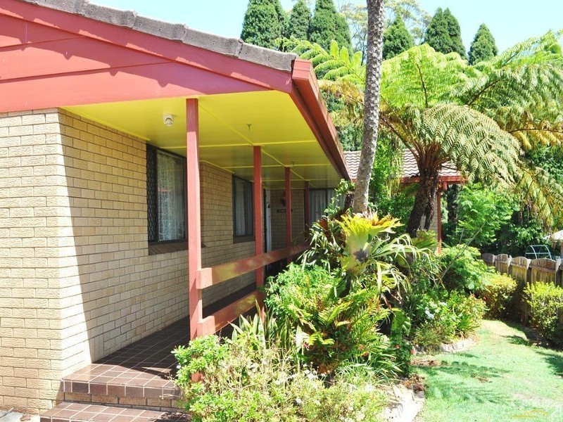 1 Reginald Street, Toowoomba QLD 4350