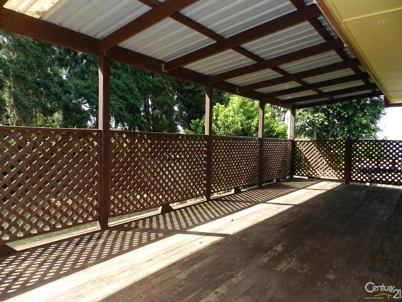 1 Reginald Street, Toowoomba QLD 4350