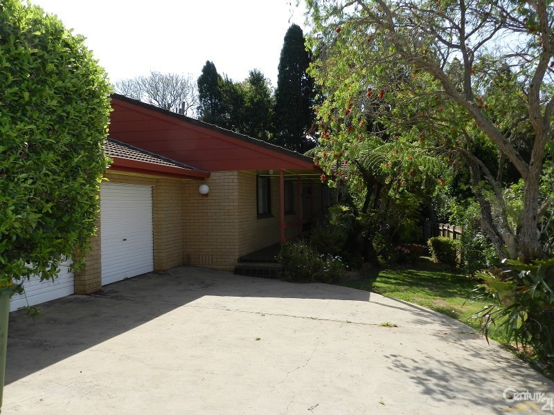 1 Reginald Street, Toowoomba QLD 4350