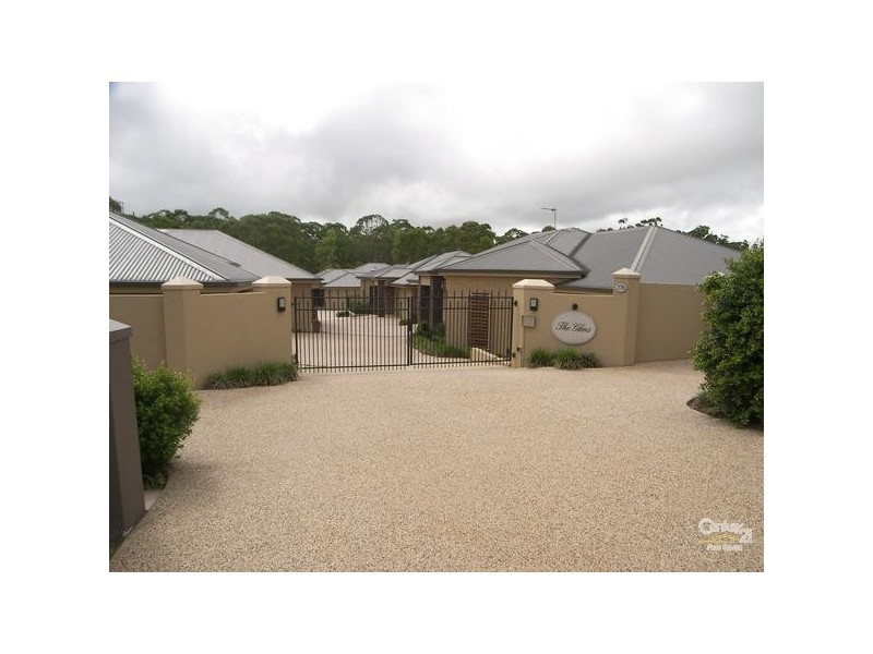 3/276 Mackenzie Street, Rangeville QLD 4350