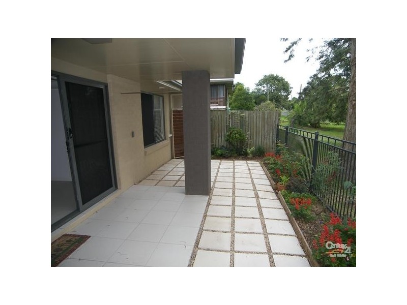 3/276 Mackenzie Street, Rangeville QLD 4350