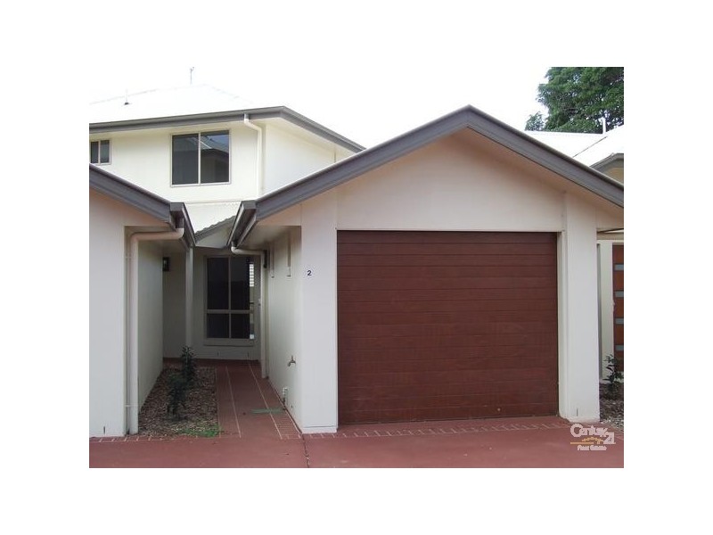 2/16 Anzac Avenue, Newtown QLD 4350