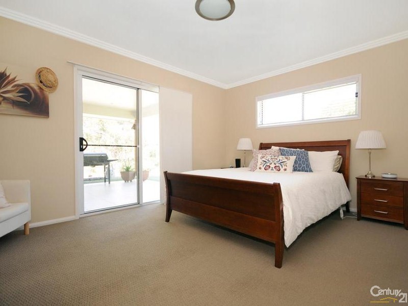 10 Janelle Court, Highfields QLD 4352