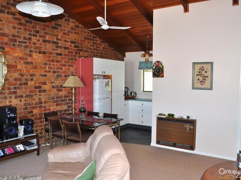 4/14 Garde Street, Centenary Heights QLD 4350