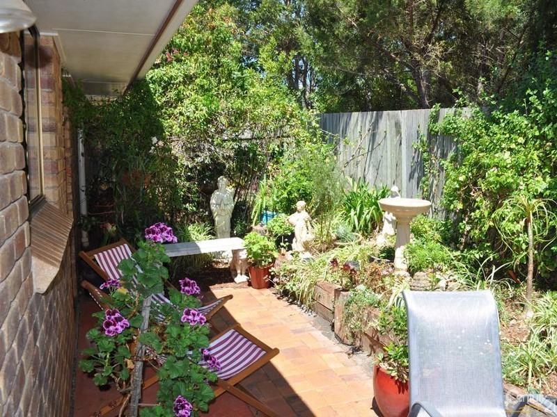 4/14 Garde Street, Centenary Heights QLD 4350