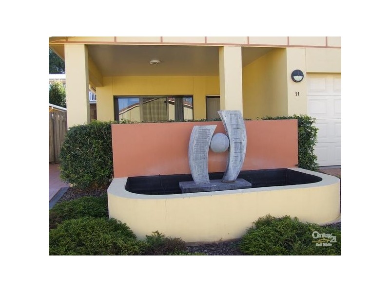 11/224 Herries Street, Toowoomba QLD 4350