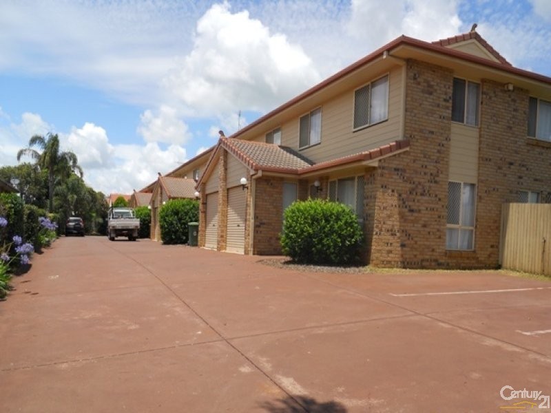 6/8 Cortess Street, Kearneys Spring QLD 4350