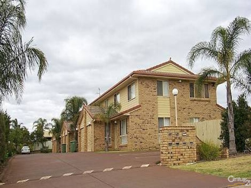 6/8 Cortess Street, Kearneys Spring QLD 4350