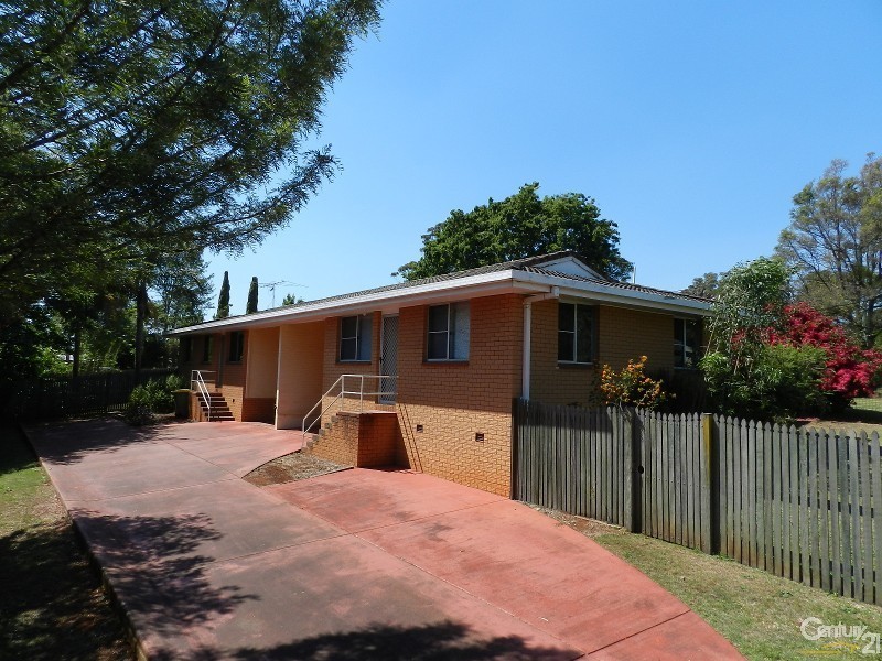10a Holberton Street, Rockville QLD 4350