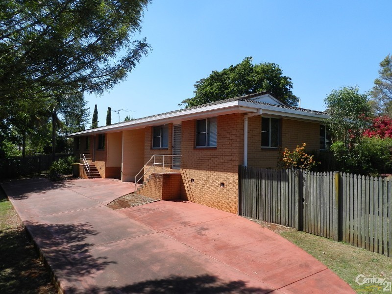 10a Holberton Street, Rockville QLD 4350