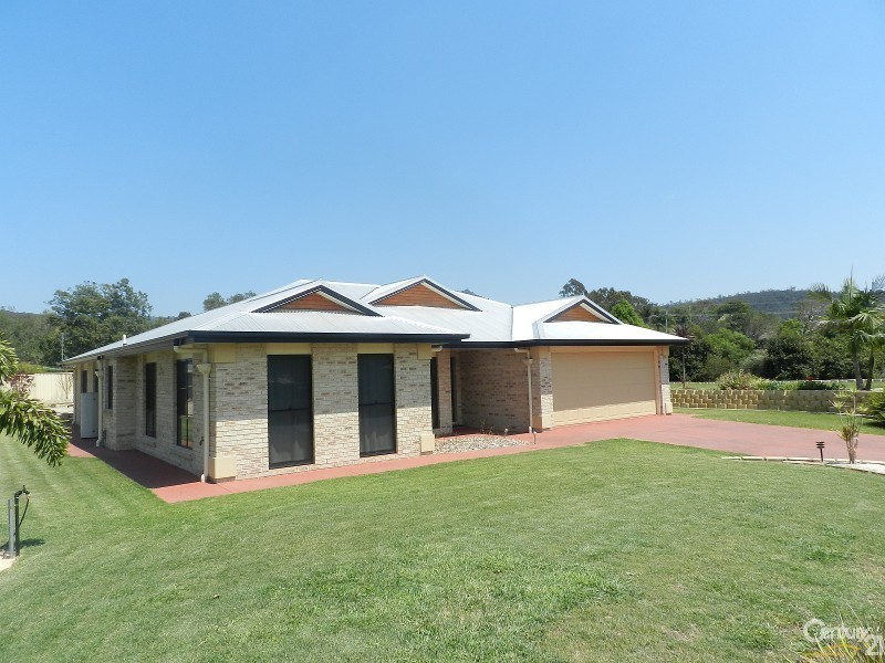 7 Biggs Road, Withcott QLD 4352