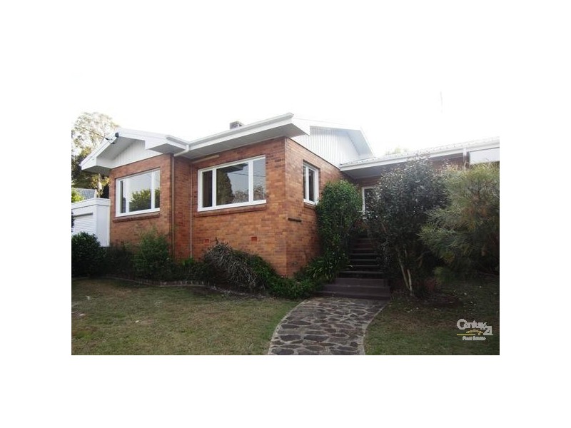 5 Boondi Street, Mount Lofty QLD 4350