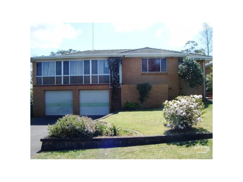 11 Olsen Street, Rangeville QLD 4350