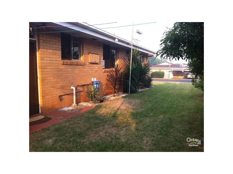 486 Alderley Street, Harristown QLD 4350