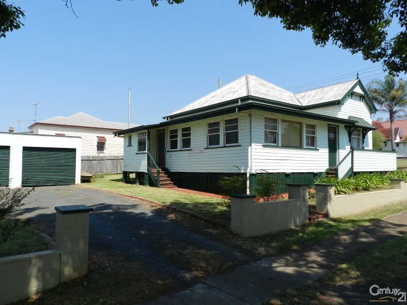 236 Hume Street, South Toowoomba QLD 4350