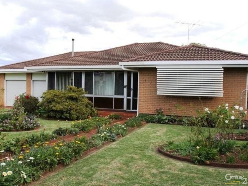 360 Bridge Street, Wilsonton QLD 4350