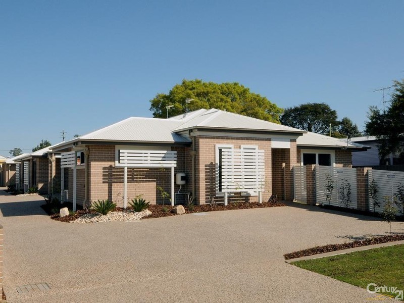 1/41 Tara Street, Wilsonton QLD 4350