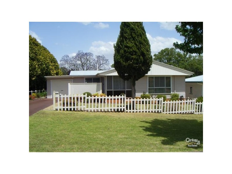 20 Ocean Street, Rangeville QLD 4350