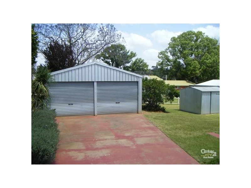20 Ocean Street, Rangeville QLD 4350