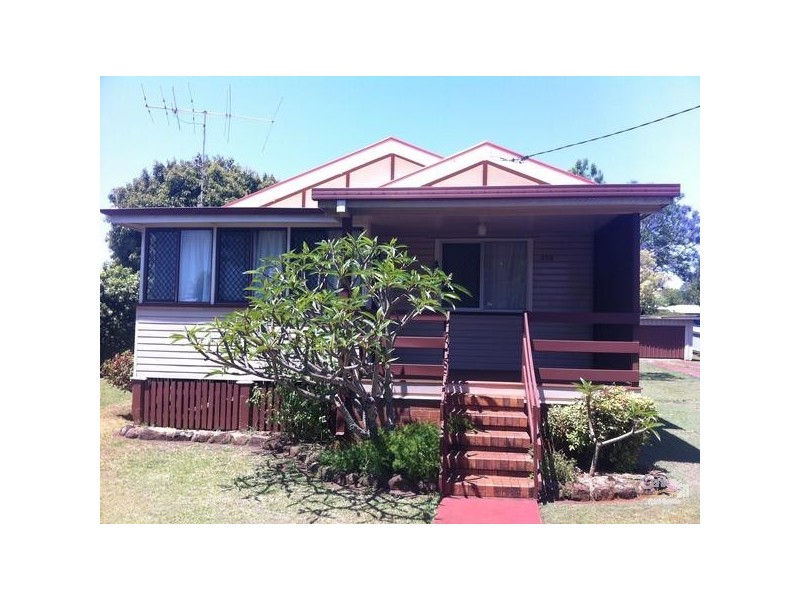 456 Alderely Street, Harristown QLD 4350