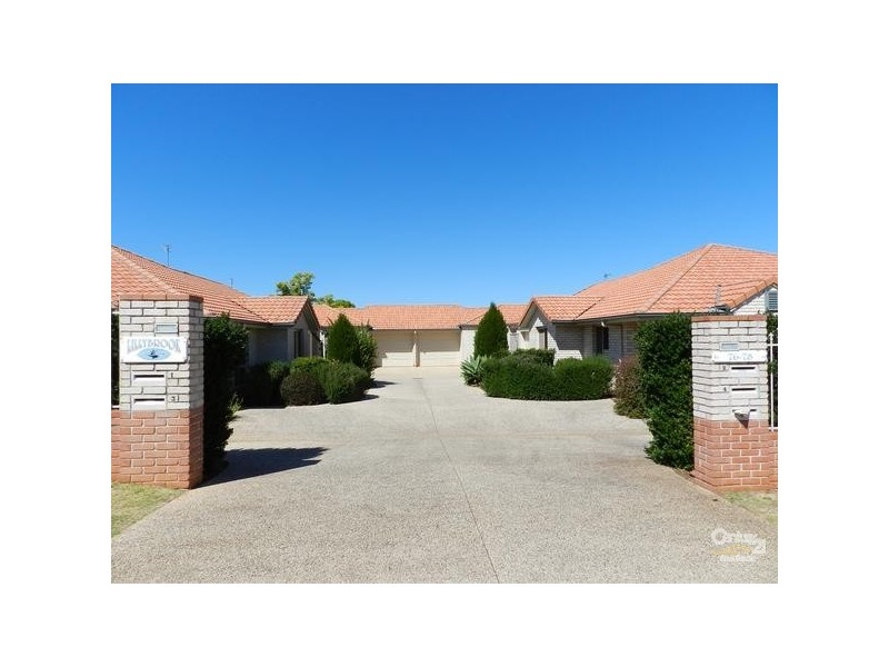 4/76 South Street, Rangeville QLD 4350