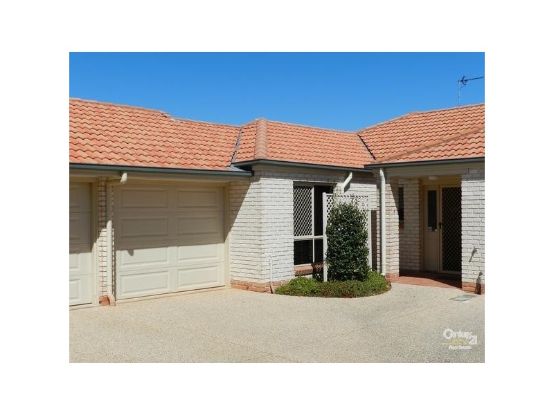 4/76 South Street, Rangeville QLD 4350