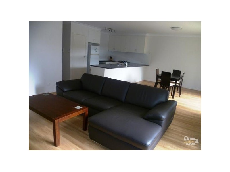 8/46 Gordon Avenue, Newtown QLD 4350